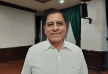Más de 6 mil personas habitan en zonas de riesgo en Saltillo