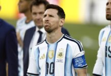 Messi rompe el silencio tras la derrota de Argentina en la final del Mundial de 2026
