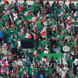 Mundial de la FIFA 2026: México – Inglaterra