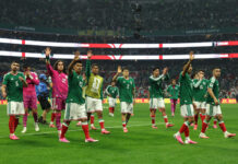 México asciende en el ranking de la FIFA superando a Brasil y Portugal