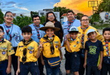 Movimiento Scout en Saltillo mantiene invitación permanente para nuevos integrantes