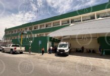 Muere en hospital tras varios días de agonía por caída en su domicilio
