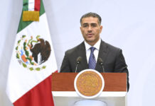 No hay cuentas a nombre de El Mayo, señala Harfuch