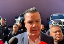 “O te entregas o te vamos a detener”, advierte fiscal de Coahuila a presunto responsable de feminicidio ocurrido en Saltillo