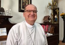 Obispo Hilario llama a priorizar la salud mental y desmiente presunto exorcismo en hospital de Monclova