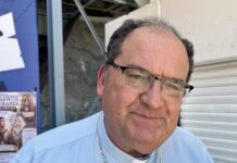 Obispo de Saltillo anima a jóvenes a escuchar el llamado de Dios