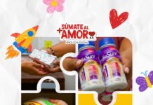 Ofrece Súmate al Amor a estudiantes posibilidad de liberar servicio social mediante aportaciones de despensa
