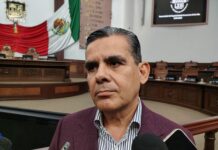 Pide diputado todo el peso de la ley para la responsable de arrastrar a un perro en Saltillo