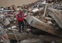 Piden a Venezuela eliminar las trabas a la sociedad civil tras los terremotos