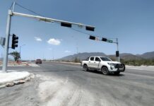 Prácticamente lista la conexión entre Las Torres y Nazario Ortiz
