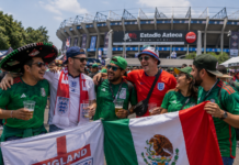 Precios de locura: boletos para México vs. Inglaterra se consiguen hasta en 2.3 mdp