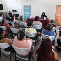 presenta compañía
