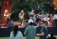 Presenta el FINA 2026 polka, jazz y sax