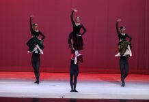 Presenta el FINA 2026 la Gala Internacional de Ballet 2026
