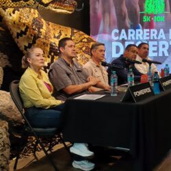 presentan en el mude 1