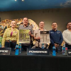 presentan en el mude 2
