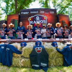 presentan ramos fest 2