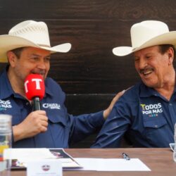 presentan ramos fest 8