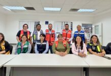 Promueve AIERA coordinación entre empresas para atender emergencias