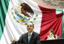 Propone Jericó Abramo votación del presupuesto en cuatro bloques para superar polarización y lograr mayores acuerdos