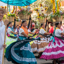 pueblos