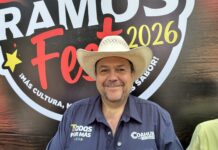 Ramos Arizpe espera mayor inversión tras anuncio de Whirlpool; alcalde destaca fortaleza industrial del municipio