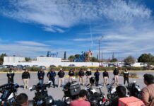 Realizará Municipio mesas de trabajo con clubes de motociclistas, especialistas y sociedad civil de Saltillo para el nuevo Reglamento de Movilidad