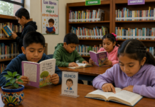 Red Estatal de Bibliotecas llevará a cabo el programa “Mis Vacaciones en la Biblioteca” 2026