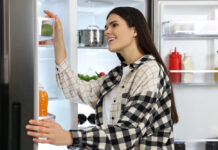¿Es momento de cambiar mi refrigeradora? Pon atención en estos detalles