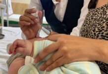 Refuerza IMSS Coahuila medidas de prevención contra hepatitis