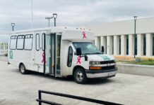 Refuerza IMSS Coahuila acciones preventivas contra el cáncer de seno para sus derechohabientes