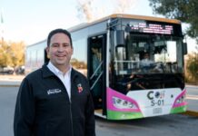 Registra el Aquí Vamos Gratis un ahorro de 70.8 mdp para los saltillenses