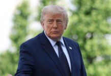 Retira Trump propuesta de peaje del 20% en Estrecho de Ormuz
