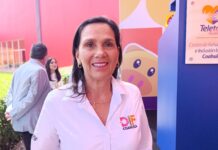 Renovará en Coahuila flotilla UNEDIF con 45 nuevas unidades adaptadas para personas con discapacidad