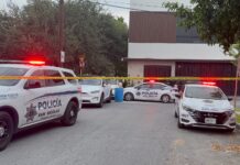 Reportan intento de secuestro de la influencer Karely Ruiz
