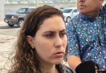 Reprueba María del Mar Treviño irrupción en el Congreso de Coahuila; pide freno a la violencia política