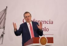Revisión del T-MEC permitirá aumentar inversiones, dice Ebrard