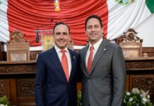 Saltillo se consolida como la capital más segura de México