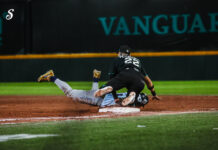 Saraperos consigue la serie completa al ganar 5 – 4 a Rieleros