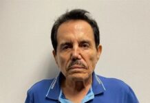 Sentencian al ‘Mayo’ Zambada a cadena perpetua