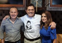 Será autenticidad sello de Ernesto Laguardia en La Casa de los Famosos