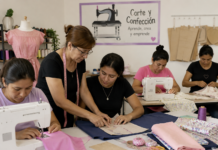 ¿Te interesa dominar una actividad y tener tu propio emprendimiento? Inscríbete en los talleres “Amor por aprender” del DIF Saltillo