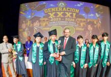“Tiene Ramos Arizpe más oportunidades de trabajo para las nuevas generaciones”: Tomás Gutiérrez