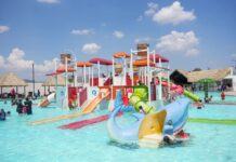 Tiene Ramos Arizpe espacios seguros para la recreación de niños y adolescentes