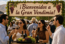 Todo listo para La Gran Vendimia 2026; promoverá la vitivinicultura de Coahuila con evento con causa