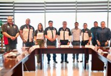 Torreón calienta motores para el Coahuila 1000