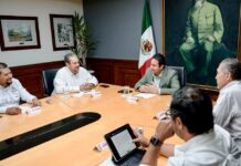 Trabajan Estado, Ramos Arizpe y Saltillo en estrategia coordinada de movilidad