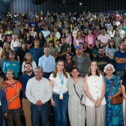 trabajarán juntos