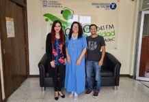 UA de C fortalece la divulgación científica y cultural con el programa “Salvaguarda”