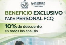 UA de C y Quest Diagnostics ofrecen más de 700 estudios clínicos y moleculares a precios accesibles en Saltillo